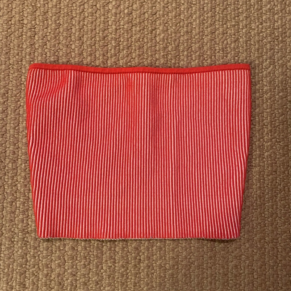 Gorgeous Aritzia tube top